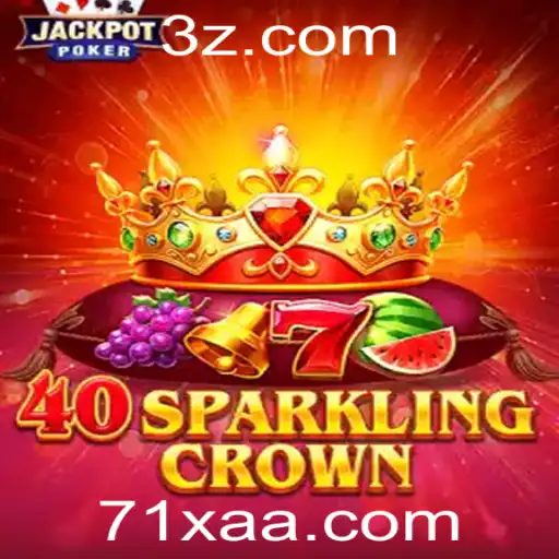 Descubra o Mundo Encantador de 40SparklingCrown em 71x.com
