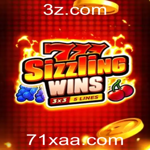 Descubra o Excitante Mundo do Jogo 777sizzlingwins