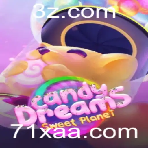 CandyDreams: Mergulhe no Mundo Encantado do Jogo de Doces