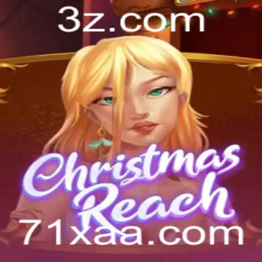 Descubra ChristmasReach: Um Novo Jogo para Celebrar o Natal
