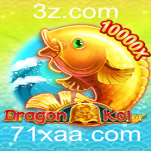 Explore DragonKoi: Uma Jornada Épica em 71x.com