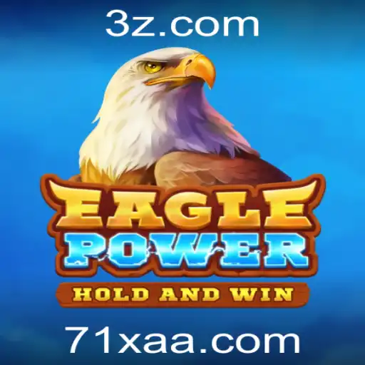 Descubra EaglePower: A Nova Sensação dos Jogos em 71x.com