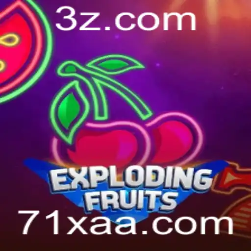 Explorando o Mundo Vibrante de ExplodingFruits