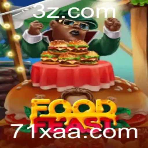 Descubra o Entusiasmo de FoodFeast: Um Mundo de Sabores e Estratégia