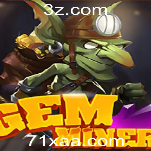 Explorando o Mundo de GemMiner: Descubra Tesouros em 71x.com