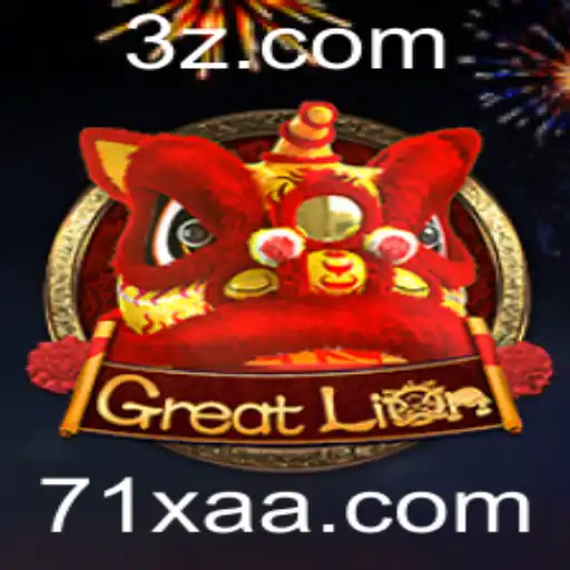 Descubra o Universo de GreatLion: Aventuras e Regras do Jogo