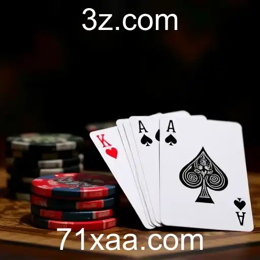 Descubra o Universo dos Jogos de Cartas