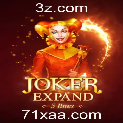 Descubra o Universo Empolgante de JokerExpand