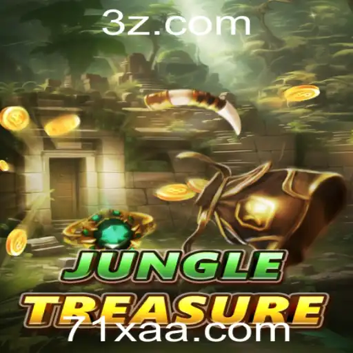 Descubra o Fascinante Mundo do JungleTreasure em 71x.com