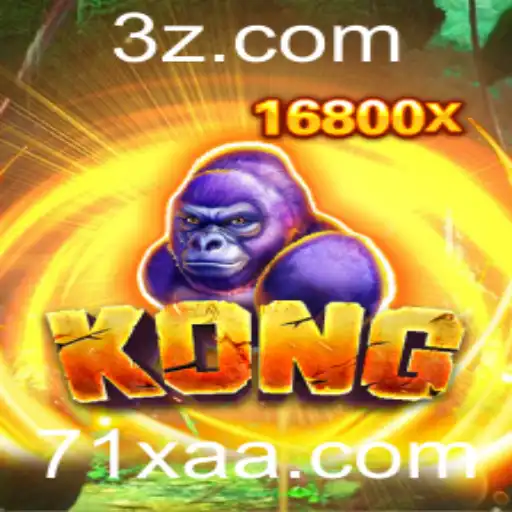Descubra o Fascinante Universo do Jogo Kong em 71x.com