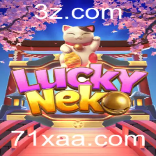 Explorando o Fascinante Mundo de LuckyNeko no 71x.com