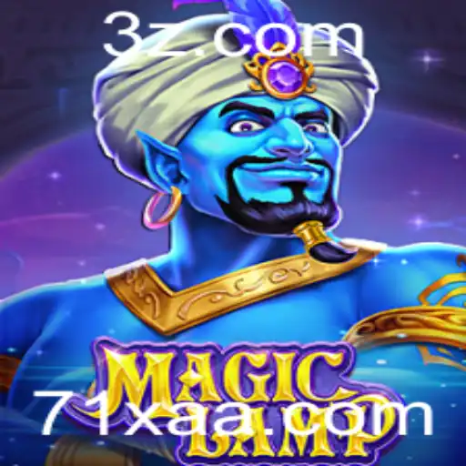 Explorando o Universo do Jogo MagicLamp