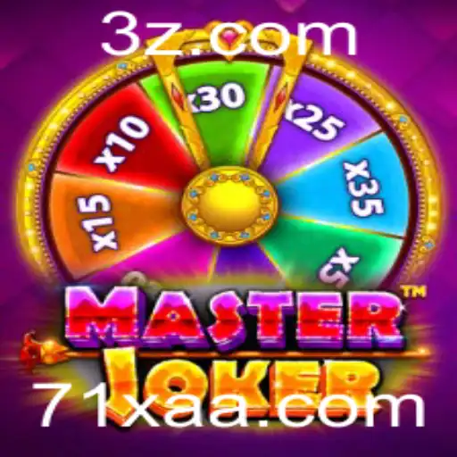 Explorando o Fascinante Universo do Jogo MasterJoker