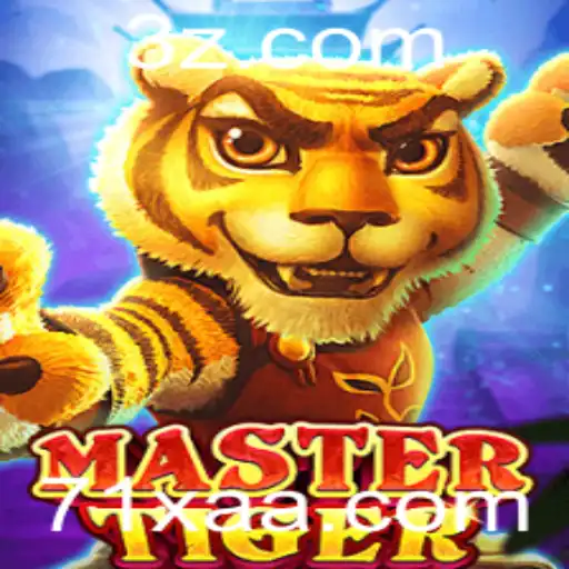 Descubra o Mundo de MasterTiger: Aventuras e Estratégia no Universo 71x.com