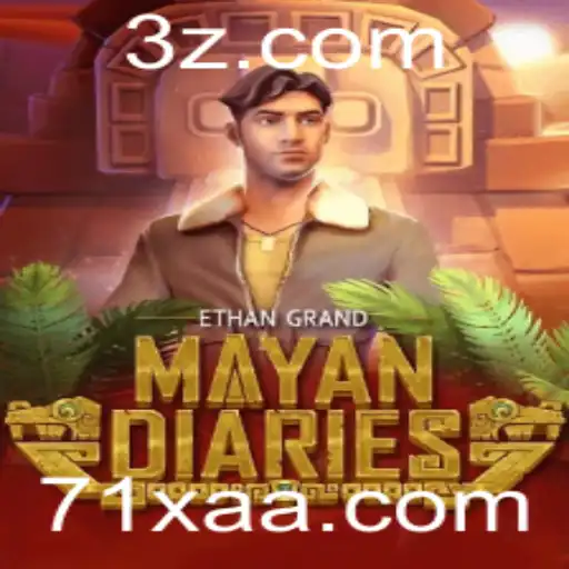 Descubra o Mundo Fascinante de MayanDiaries