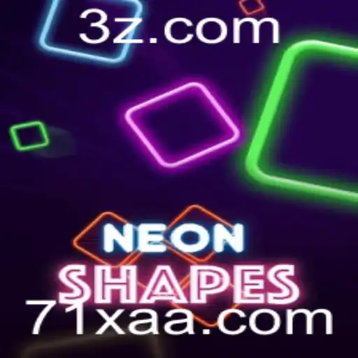 Desvendando NeonShapes: Um Mergulho no Universo Vibrante e Desafiador de 71x.com