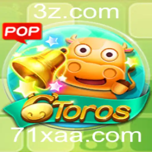 Descubra o Fascinante Mundo de 6Toros: O Jogo Que Está Conquistando 71x.com