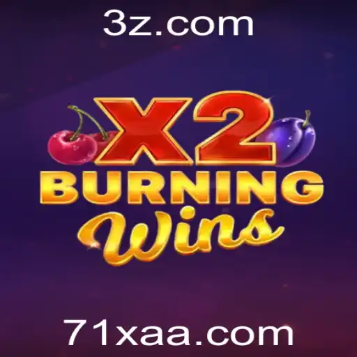 BurningWinsX2: A Excitante Experiência de Jogo Online na Plataforma 71x.com