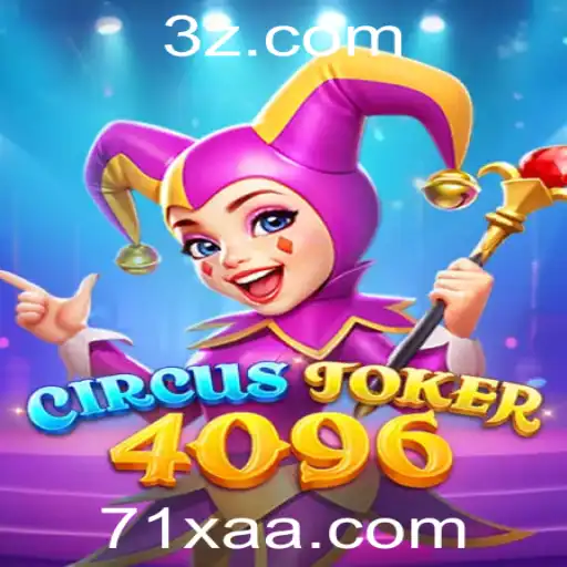 Descubra o Mundo de CircusJoker4096: Um Jogo Inovador