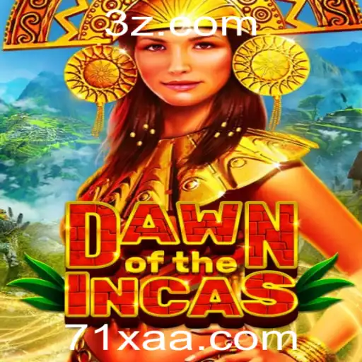 Explorando o Fascinante Mundo de DawnoftheIncas: Um Jogo Único em 71x.com