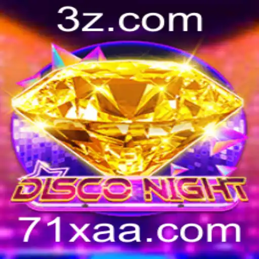 Explorando o Mundo de DiscoNight: O Jogo Eletrizante da 71x.com