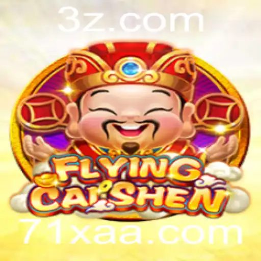 FlyingCaiShen: Uma Introdução ao Mundo do Jogo