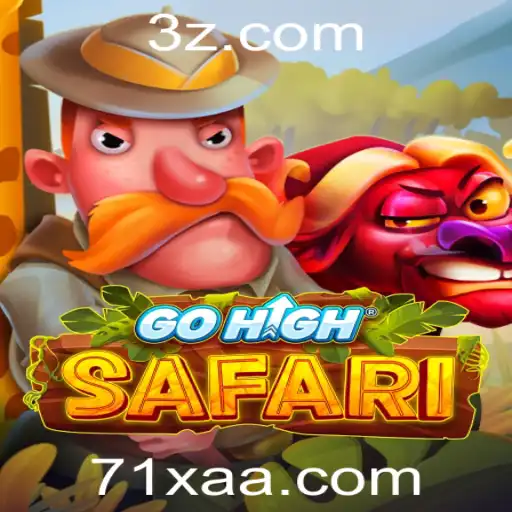 Explorando o Mundo de GoHighSafari: Uma Nova Experiência de Jogo da 71x.com