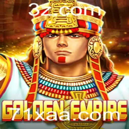 GoldenEmpire: Uma Aventura Épica
