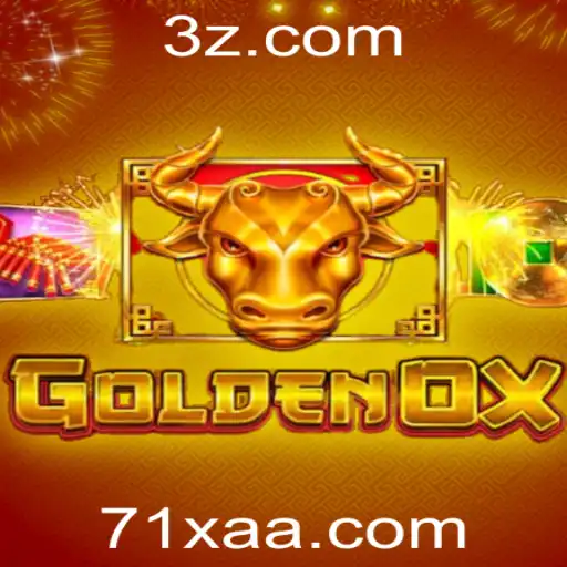 Explorando o Mundo de GoldenOx: Um Mergulho no Jogo que Conquista a Web
