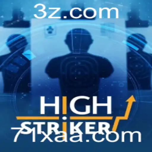Explorando o Mundo do Jogo HighStriker: Tudo o Que Você Precisa Saber