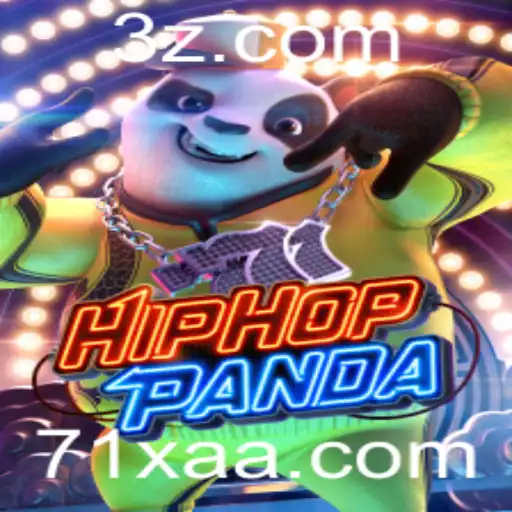 Explorando o Fascinante Mundo de HipHopPanda