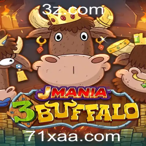 Desvendando o Fascinante Mundo de JMania3Buffalo