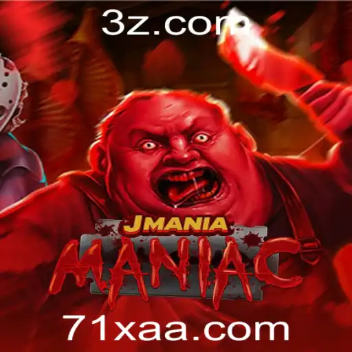 Explorando o Universo de JManiaManiac: A Nova Sensação dos Jogos