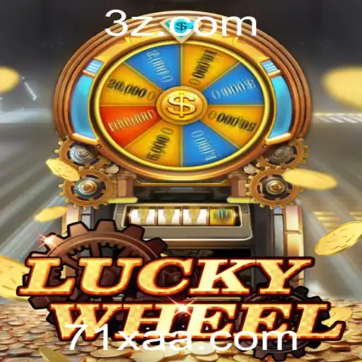 Descubra a Emoção do Jogo LuckyWheel no Portal 71x.com