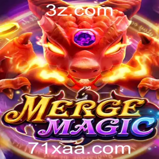 Explorando o Mundo Encantado de Mergemagic: Uma Jornada de Magia e Estratégia