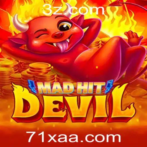 MadHitDevil: Mergulho no Jogo de Estratégia e Desafios
