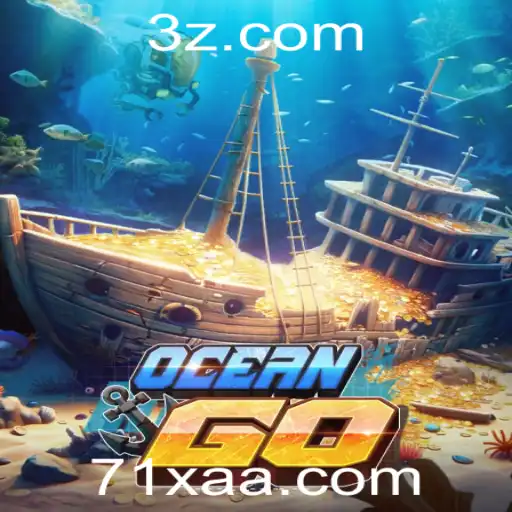 Descubra OceanGO: Aventura Subaquática Inovadora