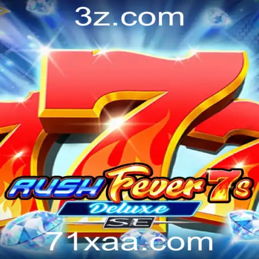 Explorando as Aventuras e Regras de RushFever7sDeluxeSE