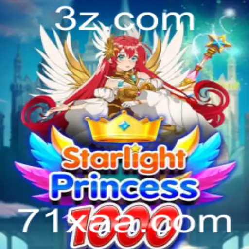 Descubra a Magia do StarlightPrincess1000: Um Mergulho no Mundo dos Cassinos Online
