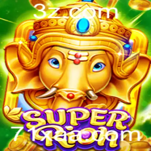 Descubra a emoção de 'SuperRich' no 71x.com
