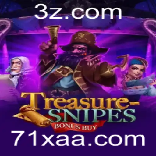 Descubra o Empolgante Mundo de TreasuresnipesBonusBuy