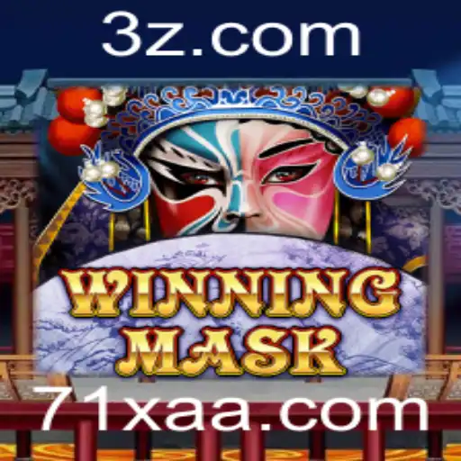 Explorando WinningMask: Um Mergulho no Novo Fenômeno dos Jogos Online