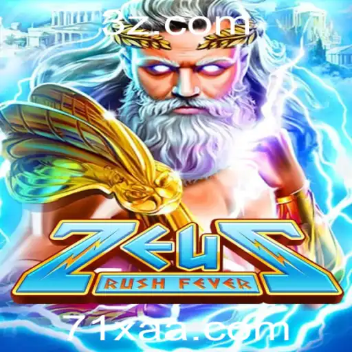 ZeusRushFever: Descubra o Jogo Que Está Conquistando 71x.com