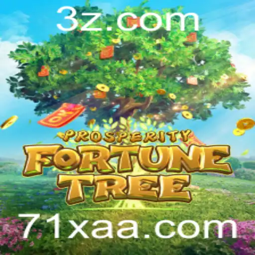 Descubra a Empolgante Aventura de ProsperityFortuneTree