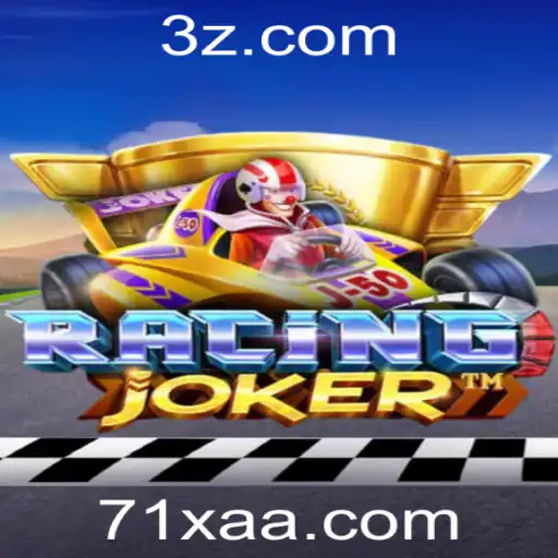 Explorando RacingJoker: O Jogo Revolucionário da Plataforma 71x.com