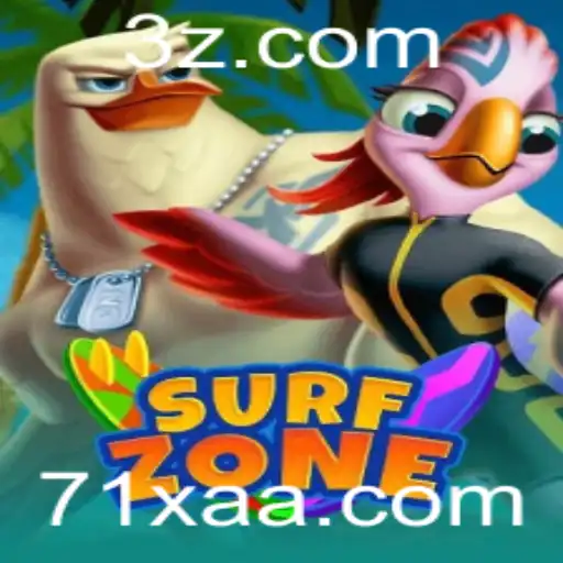 SurfZone: Explorando a Nova Aventura Aquática no 71x.com