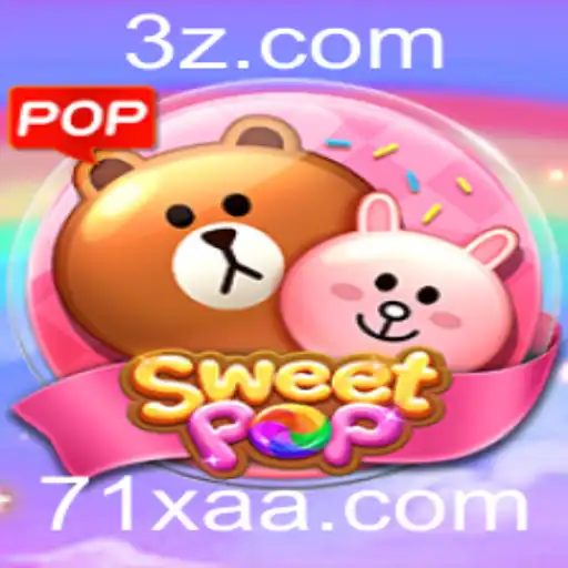 Descubra o Mundo de Diversão com SweetPOP: Aventuras Açucaradas no 71x.com
