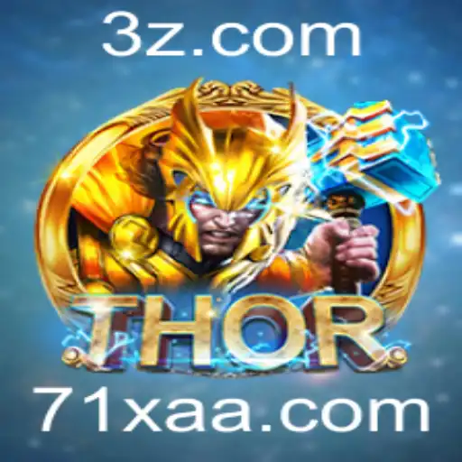 Descubra o Mundo de THOR: Um Jogo Épico na Plataforma 71x.com