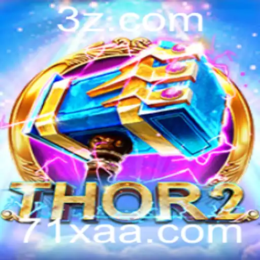 Descubra as Aventuras do Jogo 'Thor2' no Mundo Digital