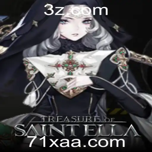 Descubra o Fascinante Mundo de TreasureofSaintElla em 71x.com
